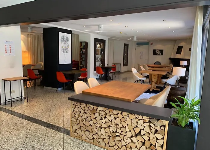 Konukevi Gaestehaus Waldeck Titisee-Neustadt