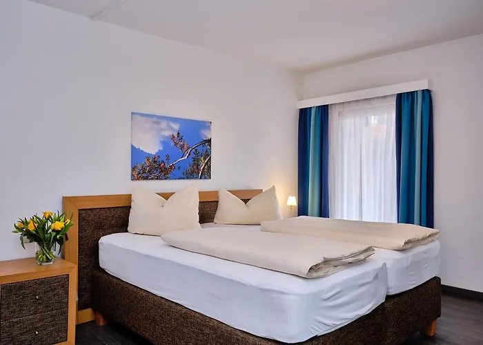 Gaestehaus Waldeck Konukevi Titisee-Neustadt