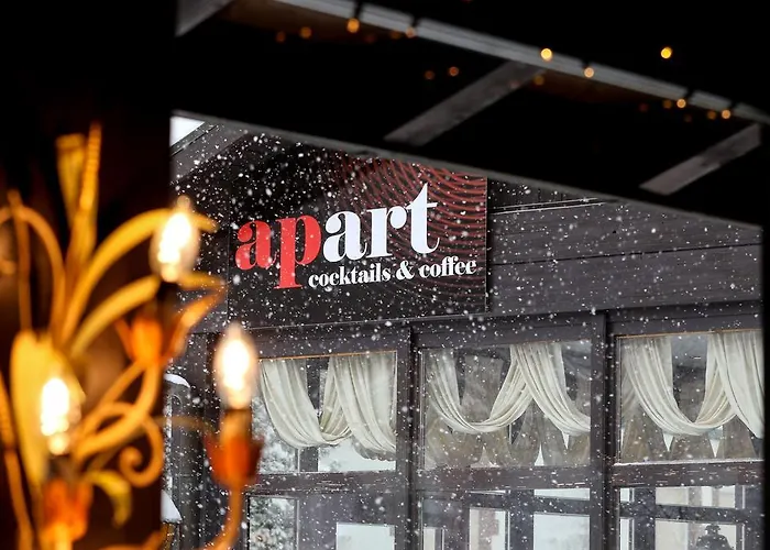 Gaestehaus Waldeck Konukevi 3*