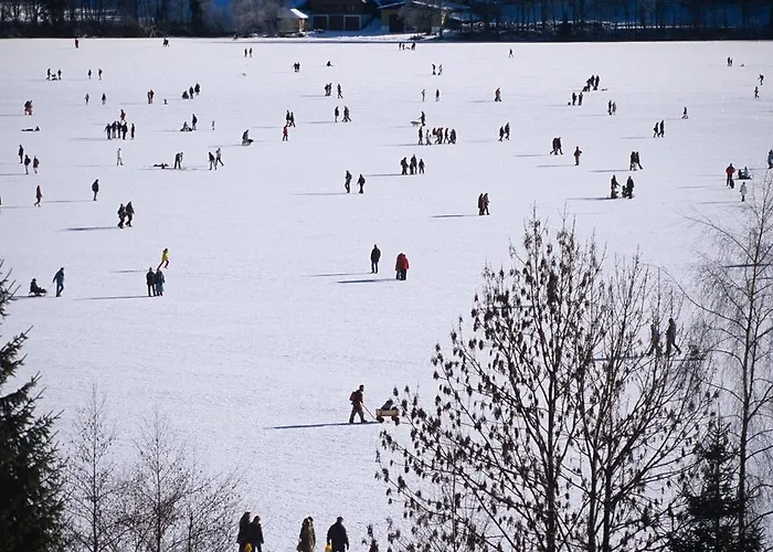 Gaestehaus Waldeck 3*