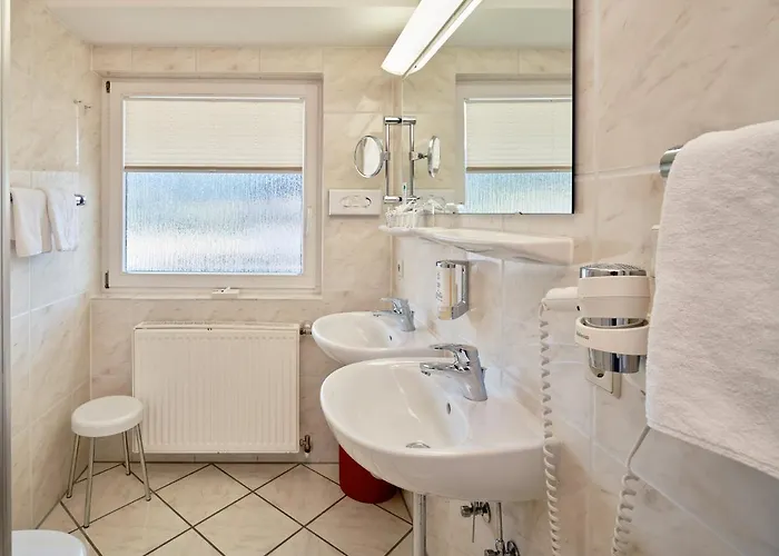 Gaestehaus Waldeck Konukevi 3*