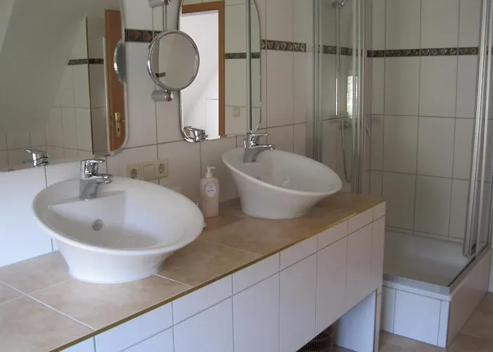 Gaestehaus Waldeck Titisee-Neustadt