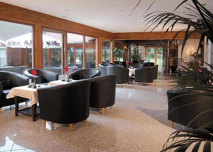 بيت ضيافة Gaestehaus Waldeck