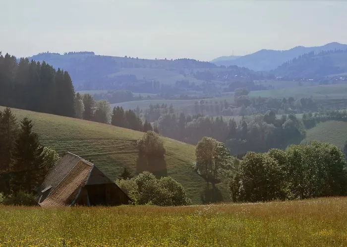 Gaestehaus Waldeck 3* Titisee-Neustadt