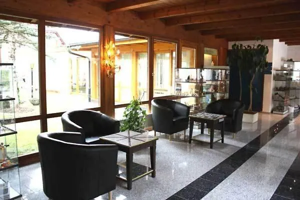 Gaestehaus Waldeck Konukevi 3*