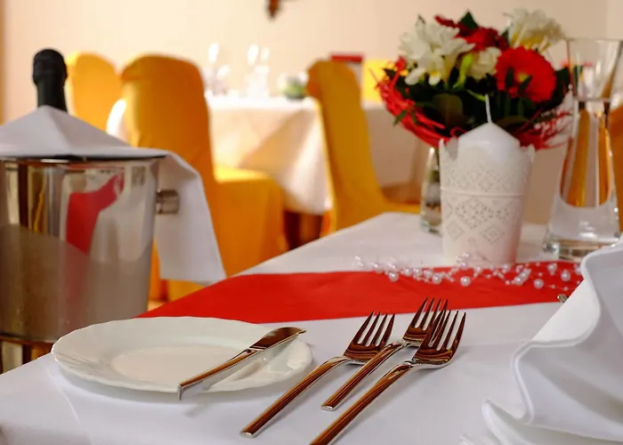 بيت ضيافة Gaestehaus Waldeck تيتيسي نيوستادت