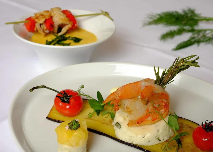 بيت ضيافة Gaestehaus Waldeck 3*