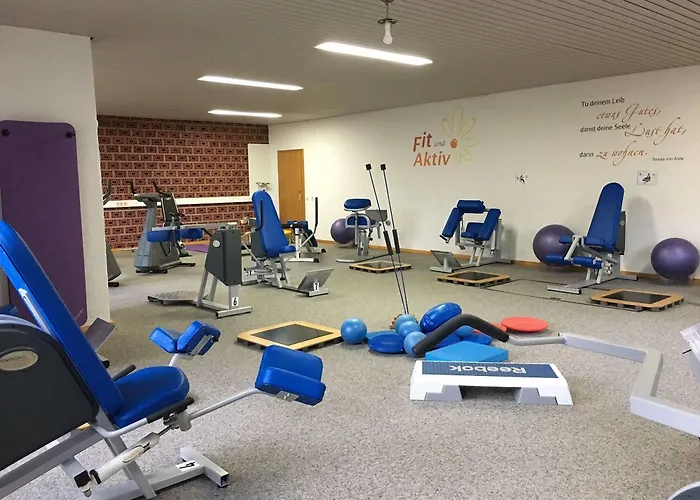 Gaestehaus Waldeck 3* Titisee-Neustadt