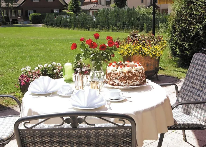 بيت ضيافة Gaestehaus Waldeck