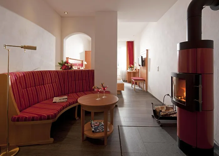 Gaestehaus Waldeck 3*