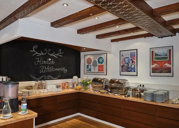 Gaestehaus Waldeck Titisee-Neustadt