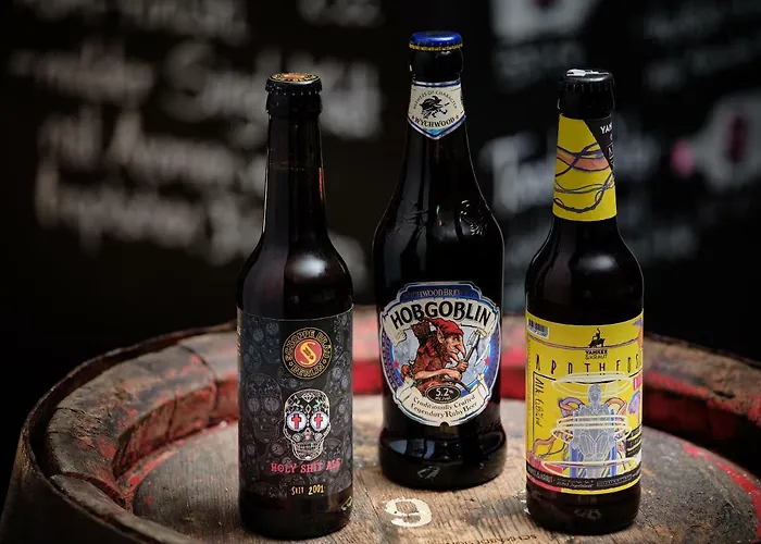 Konukevi Gaestehaus Waldeck 3*