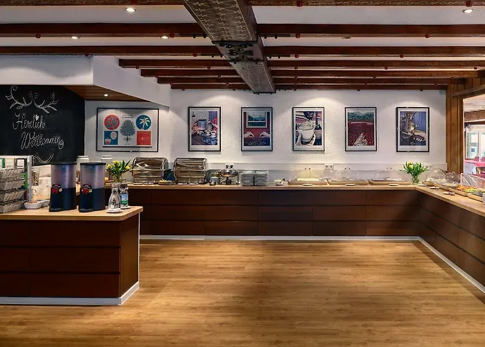 Gaestehaus Waldeck 3* تيتيسي نيوستادت